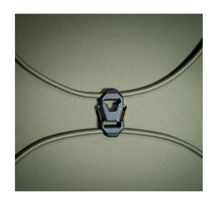 TASMANIAN TIGER BORSONE DUFFEL 65L 7978