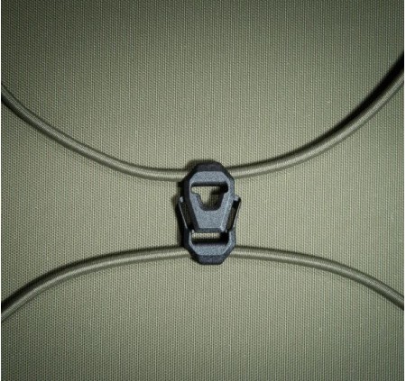 TASMANIAN TIGER BORSONE DUFFEL 65L 7978