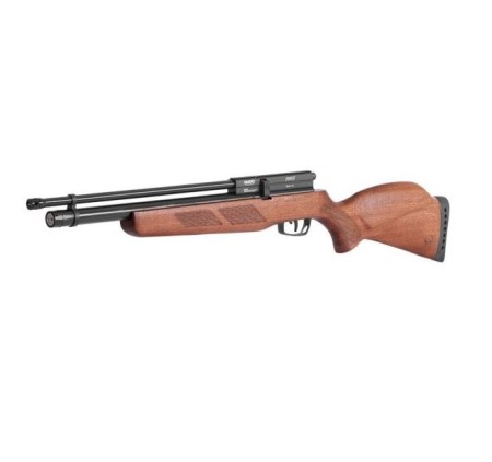 GAMO CARABINA COYOTE F PCP LEGNO -7,5J CAL 4,5 C.N. 619 