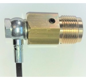 BLAUOPTIK FRUSTA COMPRESSORE JACK RAPIDO 