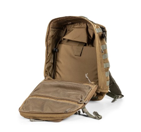 5.11 ZAINO 5860106 RUSH 24 2.0 *LIMITED EDITION*