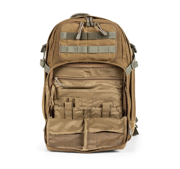 5.11 ZAINO 5860106 RUSH 24 2.0 *LIMITED EDITION*