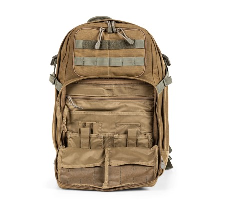 5.11 ZAINO 5860106 RUSH 24 2.0 *LIMITED EDITION*