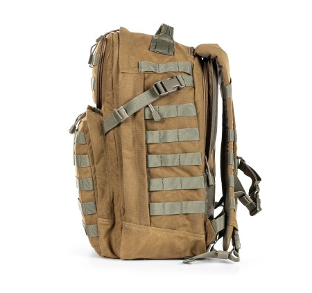 5.11 ZAINO 5860106 RUSH 24 2.0 *LIMITED EDITION*