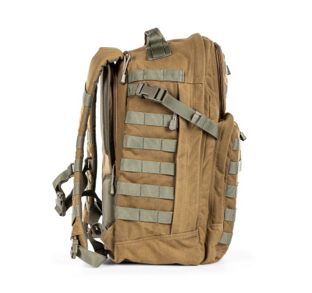 5.11 ZAINO 5860106 RUSH 24 2.0 *LIMITED EDITION*