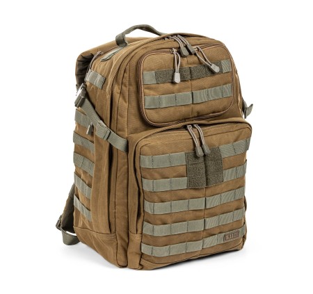 5.11 ZAINO 5860106 RUSH 24 2.0 *LIMITED EDITION*