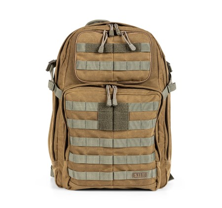 5.11 ZAINO 5860106 RUSH 24 2.0 *LIMITED EDITION*