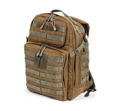 5.11 ZAINO 5860106 RUSH 24 2.0 *LIMITED EDITION*