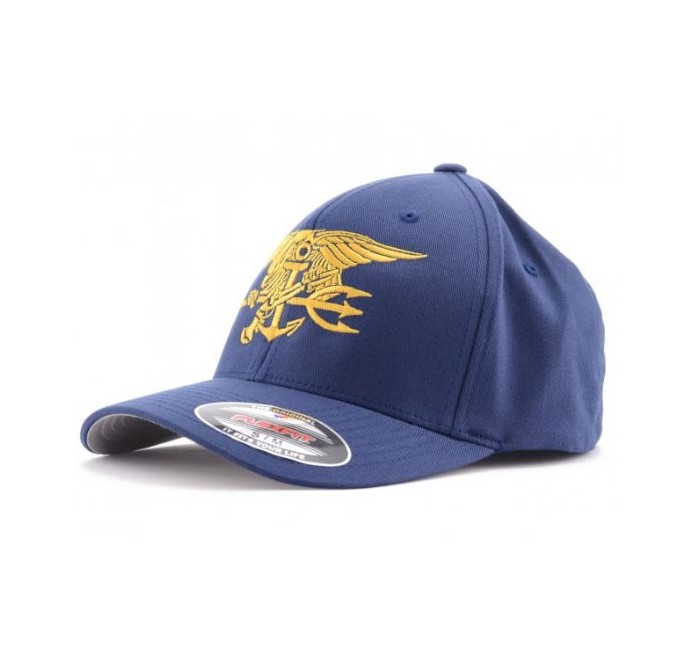 VARI CAPPELLO US NAVY SEALS