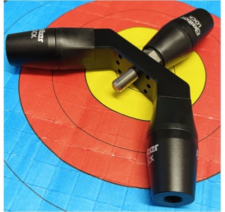 BEITER V-BAR LOCK + ADATTATORE