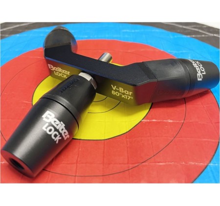 BEITER V-BAR LOCK + ADATTATORE