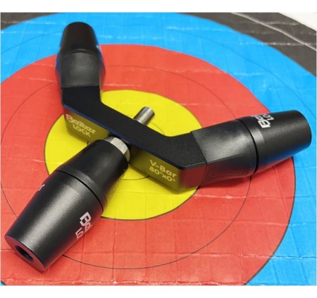 BEITER V-BAR LOCK + ADATTATORE