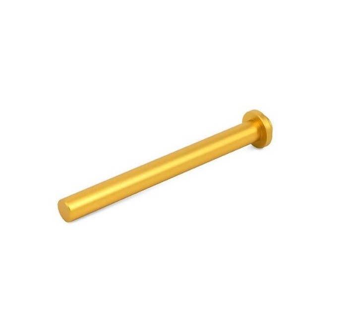 EDGE CUSTOM GUIDAMOLLA HARD ROD HI-CAPA 4.3