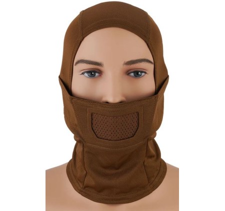 CYGNUS PASSAMONTAGNA FULLFACE WARRIOR