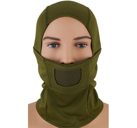 CYGNUS PASSAMONTAGNA FULLFACE WARRIOR