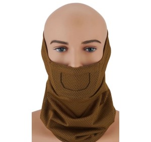 CYGNUS MASCHERA FACE WARRIOR