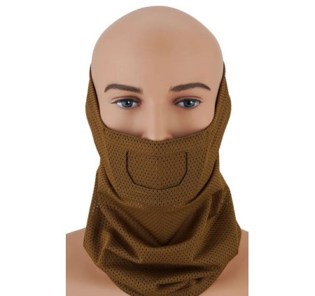 CYGNUS MASCHERA FACE WARRIOR
