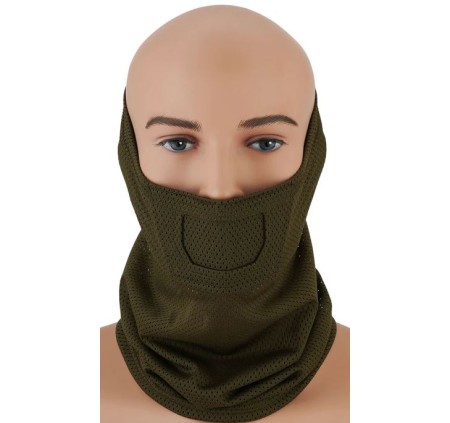 CYGNUS MASCHERA FACE WARRIOR