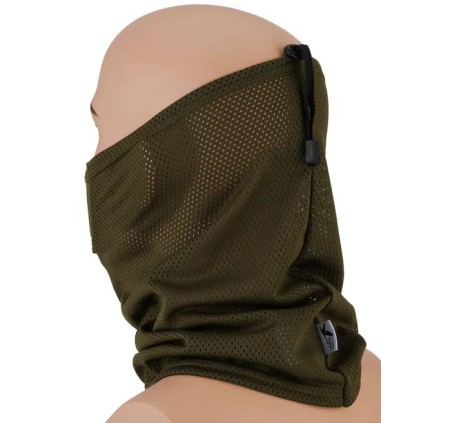 CYGNUS MASCHERA FACE WARRIOR