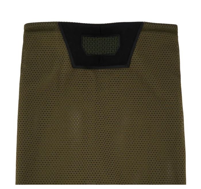 CYGNUS MASCHERA FACE WARRIOR