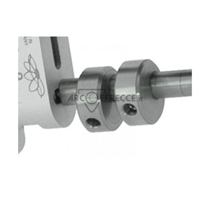 WALTHER CONTRAPPESO CALCIO PER LG400 30gr 