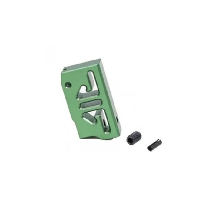 LA CAPA CUSTOM GRILLETTO SOFTAIR ALLUMINIO S2