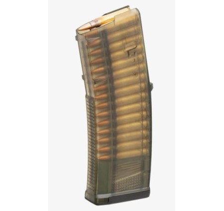 MAGPUL CARICATORE TMAG AR15 GEN. M3 CAL. 223 REM da 30 colpi MAG1417 TRASPARENTE 