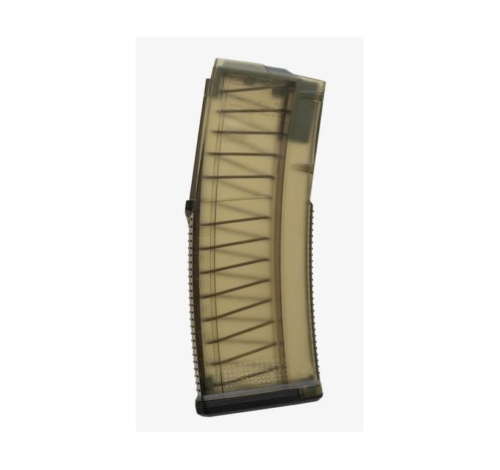 MAGPUL CARICATORE TMAG AR15 GEN. M3 CAL. 223 REM da 30 colpi MAG1417 TRASPARENTE 