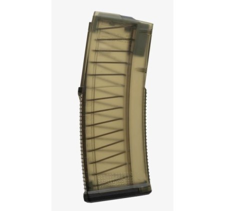 MAGPUL CARICATORE TMAG AR15 GEN. M3 CAL. 223 REM da 30 colpi MAG1417 TRASPARENTE 