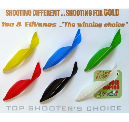 ELIVANES ALETTE P1.75