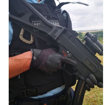 ROSTAING GUANTI ANTITAGLIO OPEX OPSB+