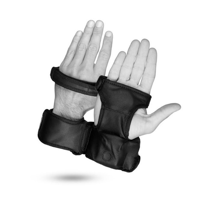 ROSTAING GUANTO METAL DETECTOR