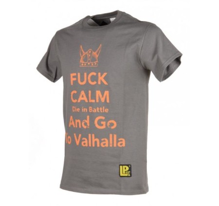 VARI T-SHIRT FUCK CALM