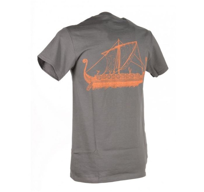 VARI T-SHIRT FUCK CALM