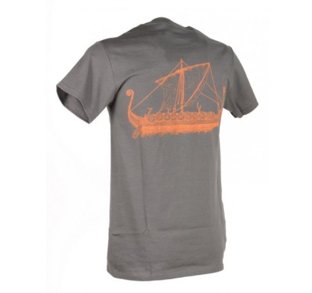 VARI T-SHIRT FUCK CALM