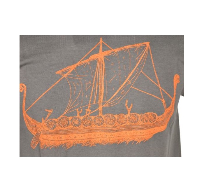 VARI T-SHIRT FUCK CALM