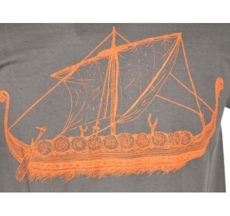 VARI T-SHIRT FUCK CALM