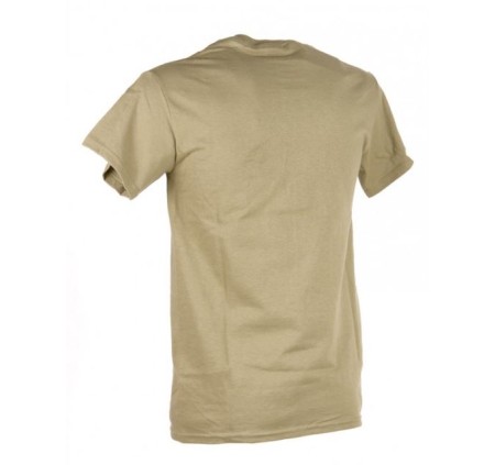 VARI T-SHIRT MEMENTO AUDERE SEMPER