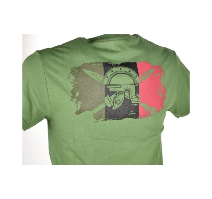 VARI T-SHIRT ISAF SPECIAL OPERATION FORCES