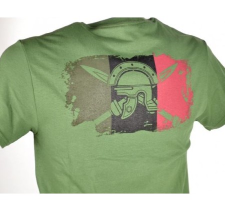 VARI T-SHIRT ISAF SPECIAL OPERATION FORCES