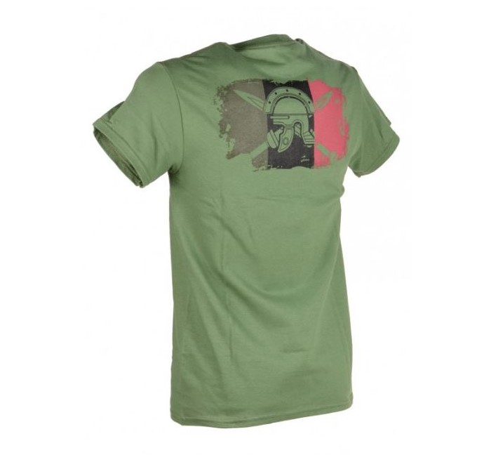 VARI T-SHIRT ISAF SPECIAL OPERATION FORCES