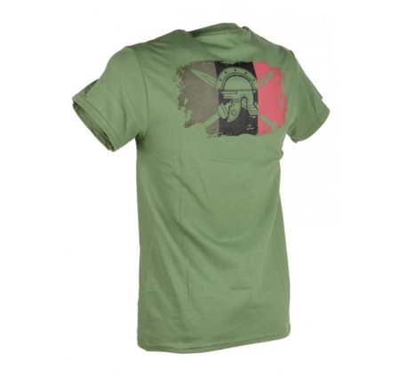 VARI T-SHIRT ISAF SPECIAL OPERATION FORCES