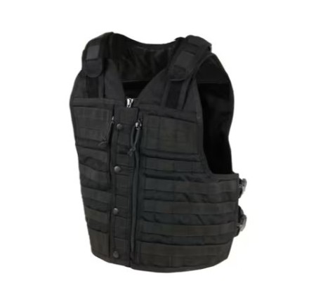 INVADERGEAR GILET VEST MMV