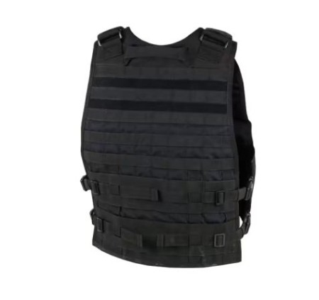 INVADERGEAR GILET VEST MMV
