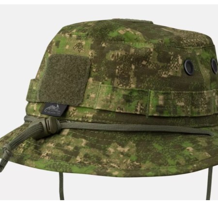 HELIKON CAPPELLO BOONIE/JUNGLE MK2
