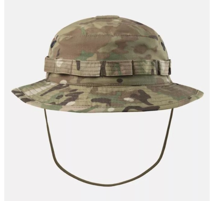 HELIKON CAPPELLO BOONIE/JUNGLE MK2