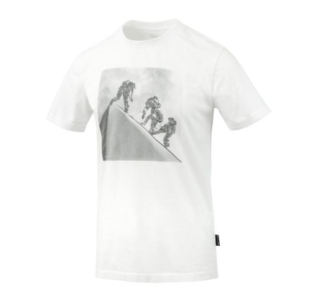 DIRECT ACTION T-SHIRT ROPE