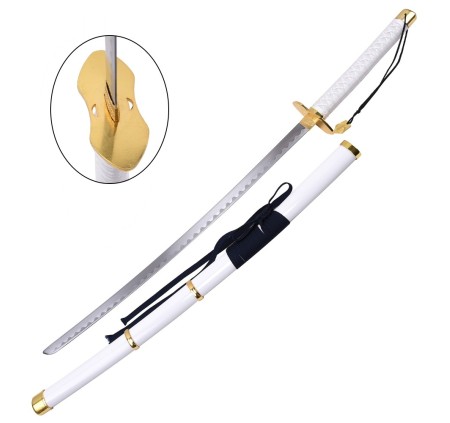 KATANA ORNAMENTALE ZS605