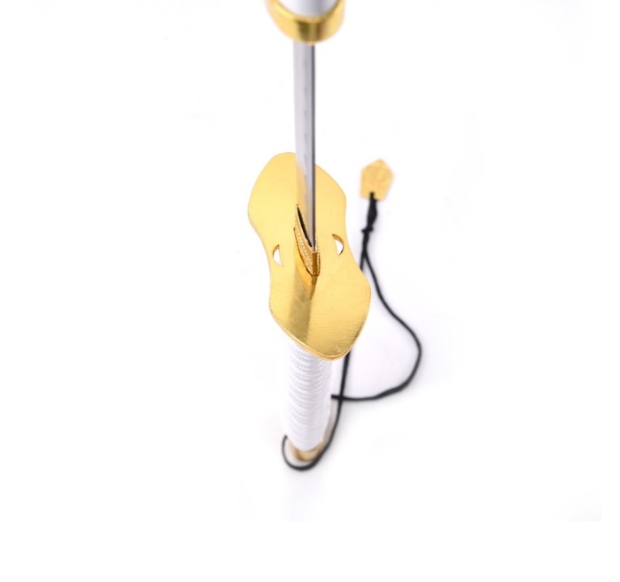 KATANA ORNAMENTALE ZS605