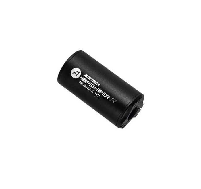 ACETECH SPEGNIFIAMMA TRACCIANTE SOFTAIR BRIGHTER R